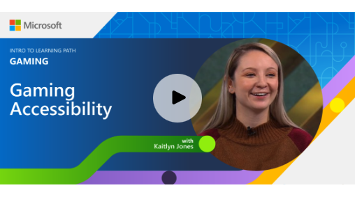 Microsoft Accessibility Courses and Guidelines